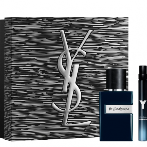 Y Le Parfum Set