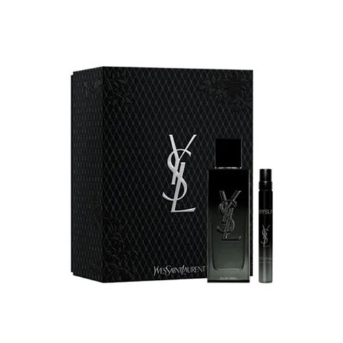 MYSLF Eau De Parfum Set