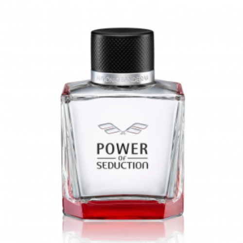 Power of Seduction Eau de Toilette