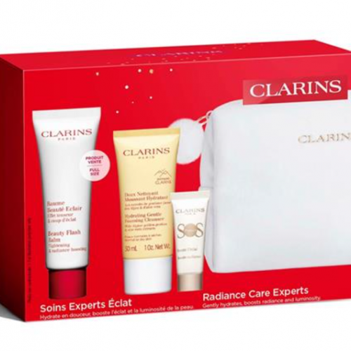 Beauty Flash Balm Set