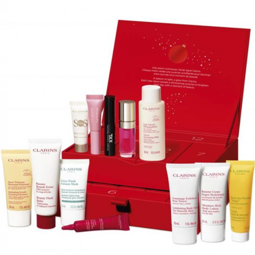 12-Day Advent Calendar