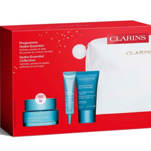 Hydra-Essentiel Day Cream Set