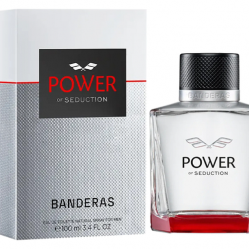 Power of Seduction Eau de Toilette