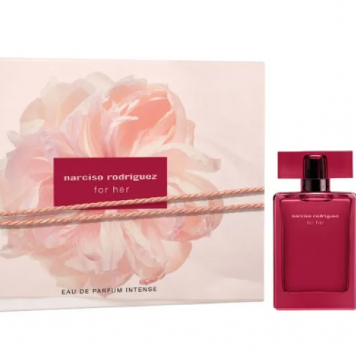 Narciso Rodriguez For Her Intense Gift Set