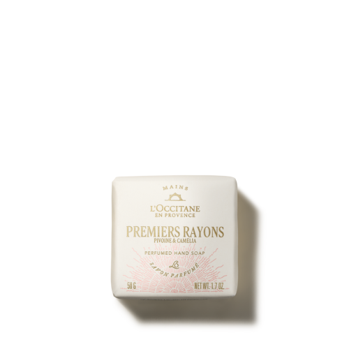 Premiers Rayons Perfumed Hand Soap