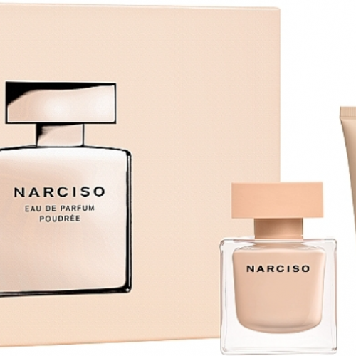 Narciso Poudree Set