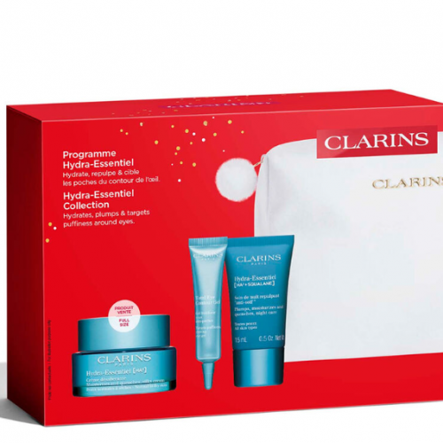 Hydra-Essentiel Day Cream Set