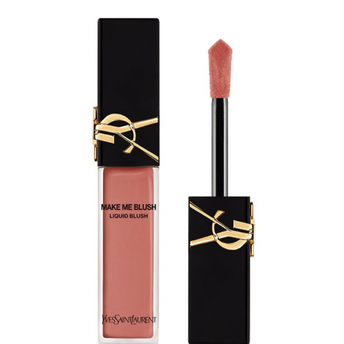 Make Me Blush - Liquid