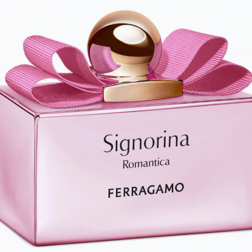 Signorina Romantica Eau De Parfum