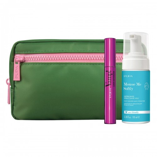 Kit Vamp! Lash Extender & Mousse Me Softly