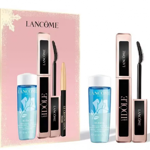 Lash Idole Mascara Set