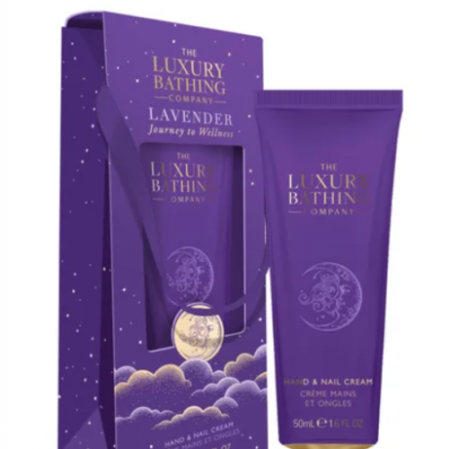 Deluxe Hand Cream
