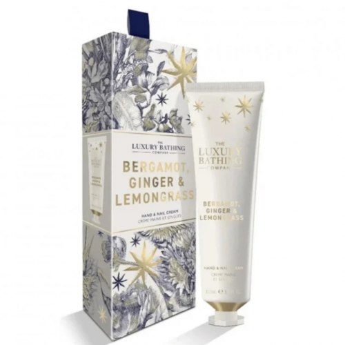 Grace Cole Luxury Hand & Nail Cream