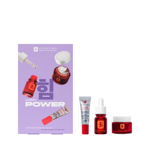 The Day & Night Trio