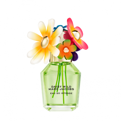 Daisy Wild Eau So Intense