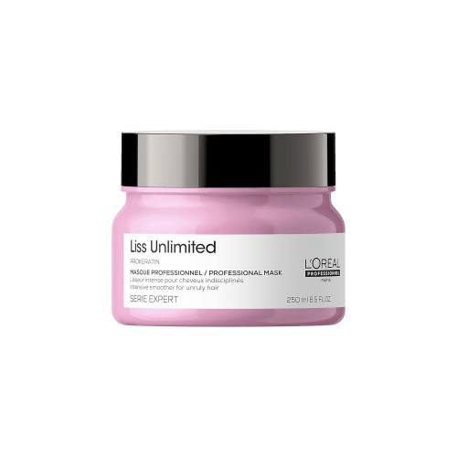 Liss Unlimited Hair Mask