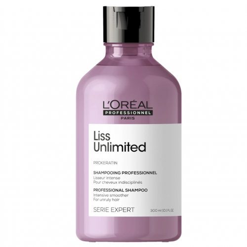 Liss Unlimited Shampoo