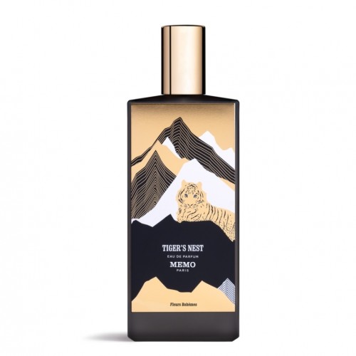Tiger's Nest  Eau de Parfum