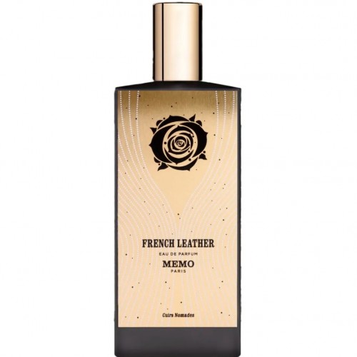 French Leather Eau de Parfum