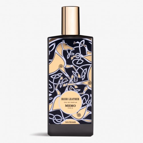 Irish Leather Eau de Parfum