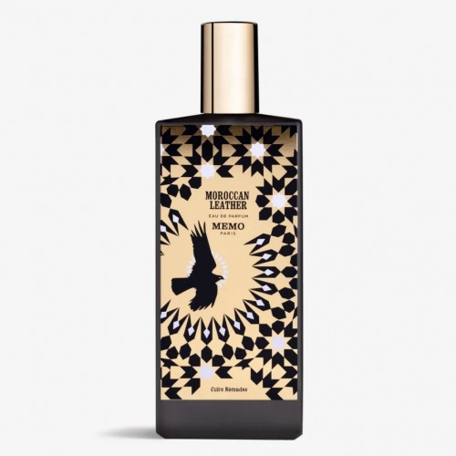 Moroccan Leather Eau de Parfum