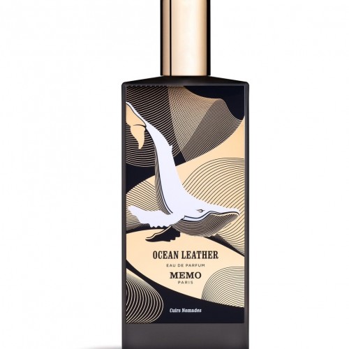 Ocean Leather Eau de Parfum