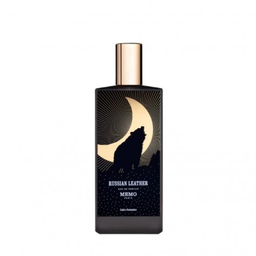 Russian Leather Eau de Parfum