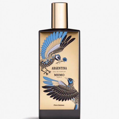 Argentina Eau de Parfum