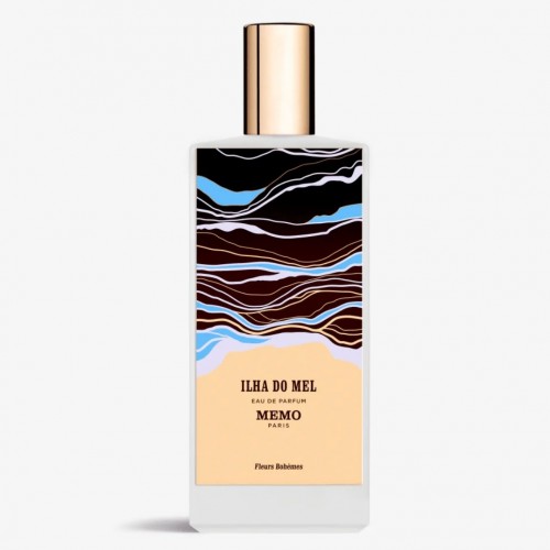 Ilha Do Mel Eau de Parfum
