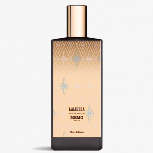 Lalibela Eau de Parfum