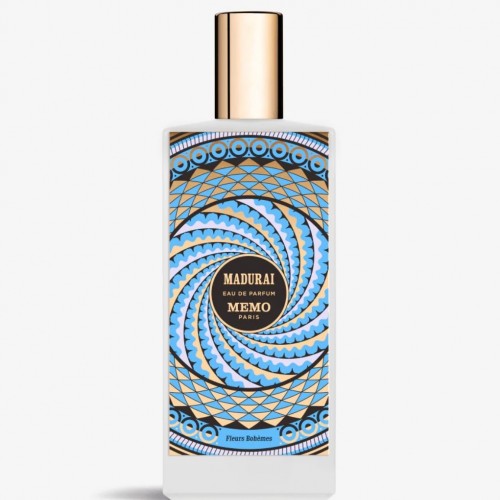Madurai Eau de Parfum