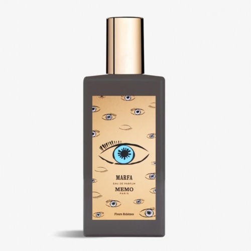 Marfa Eau de Parfum