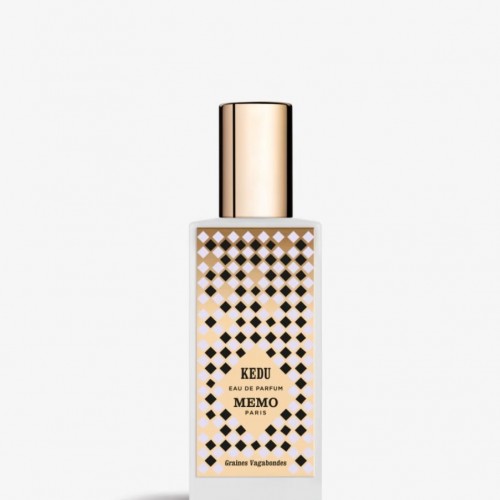 Kedu Eau de Parfum