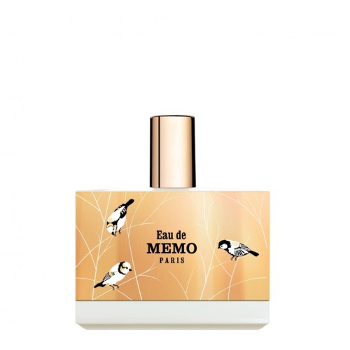 Eau de Memo Eau de Parfum