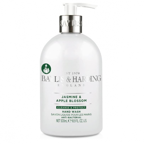 Baylis & Harding Jasmine & Apple Blossom Anti Bacterial