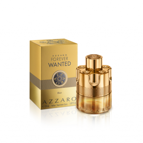 Wanted Elixir