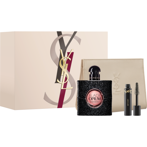 Black Opium Eau de Parfum Set