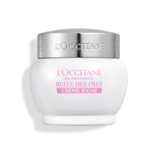 Reine Des Pres Brightening Ultra-Moisturiser Rich Cream