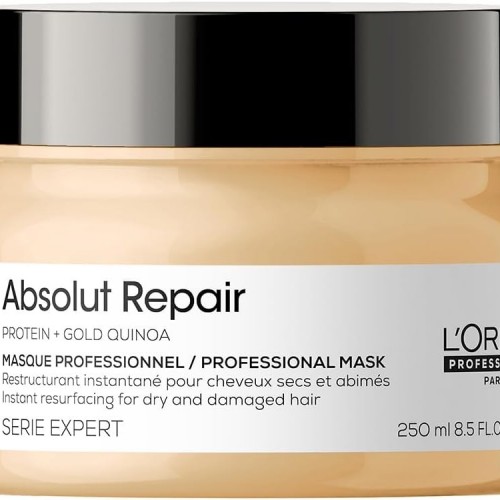 Absolut Repair Lipidium Hair Mask