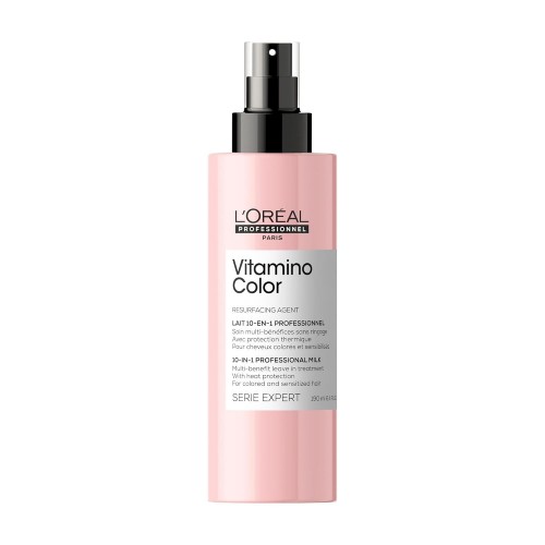 Vitamino Color Infinite 10 in 1 Hair Spray
