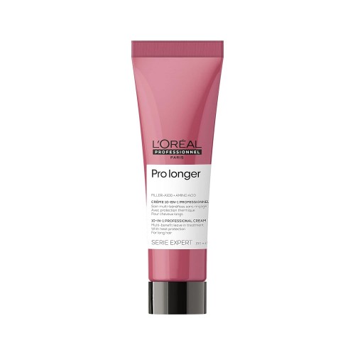 Pro Longer Hair Cream