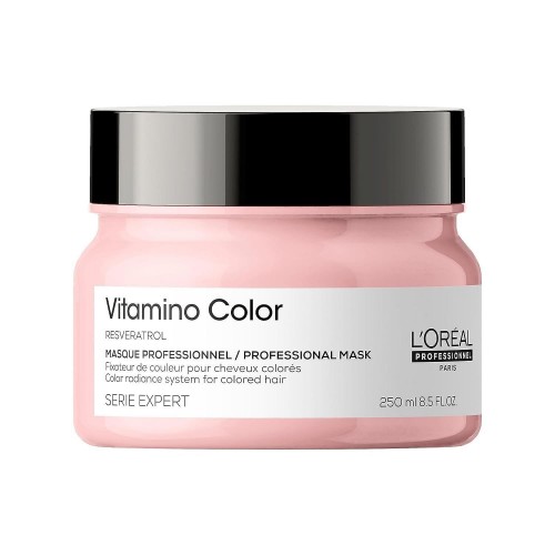 Vitamino Color Hair Mask