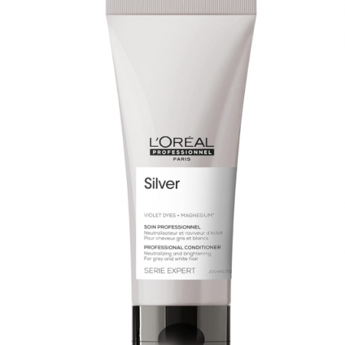 Silver Conditioner