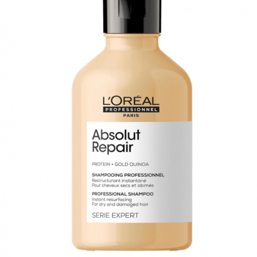 Absolut Repair Lipidium Shampoo