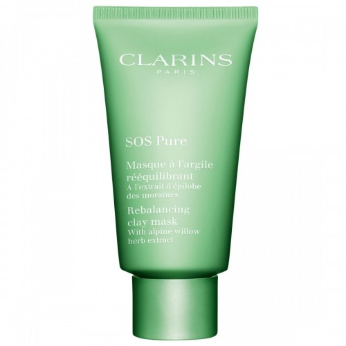 Mask Sos Pure