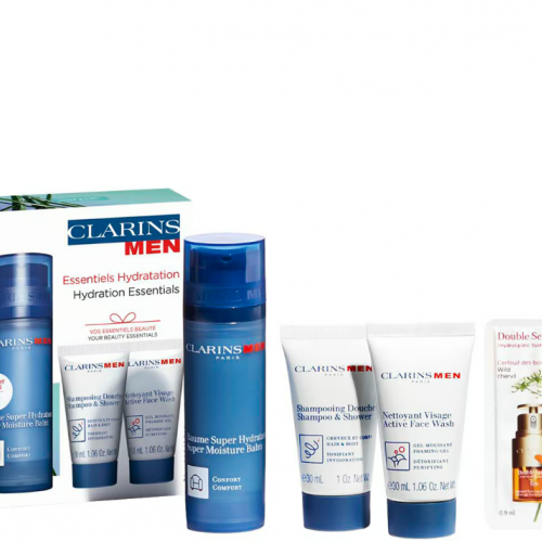 Value Pack Loyalty Clarinsmen Balm