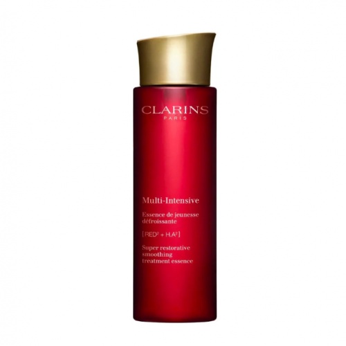 Multi-Intensive Smoothing Treatment Essence