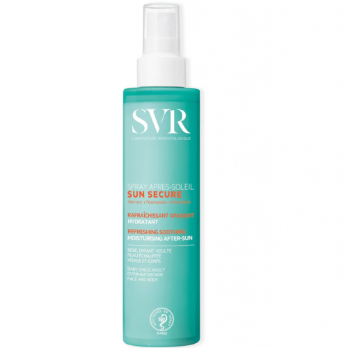 SVR Sun Secure Spray Apres-soleil