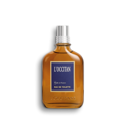L'Occitan Eau de Toilette