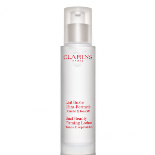 Bust Beauty Firming Lotion Tones & Replenishes